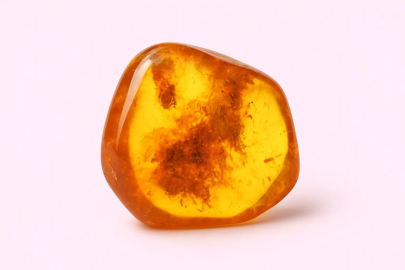 Amber