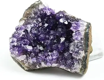 Amethyst at