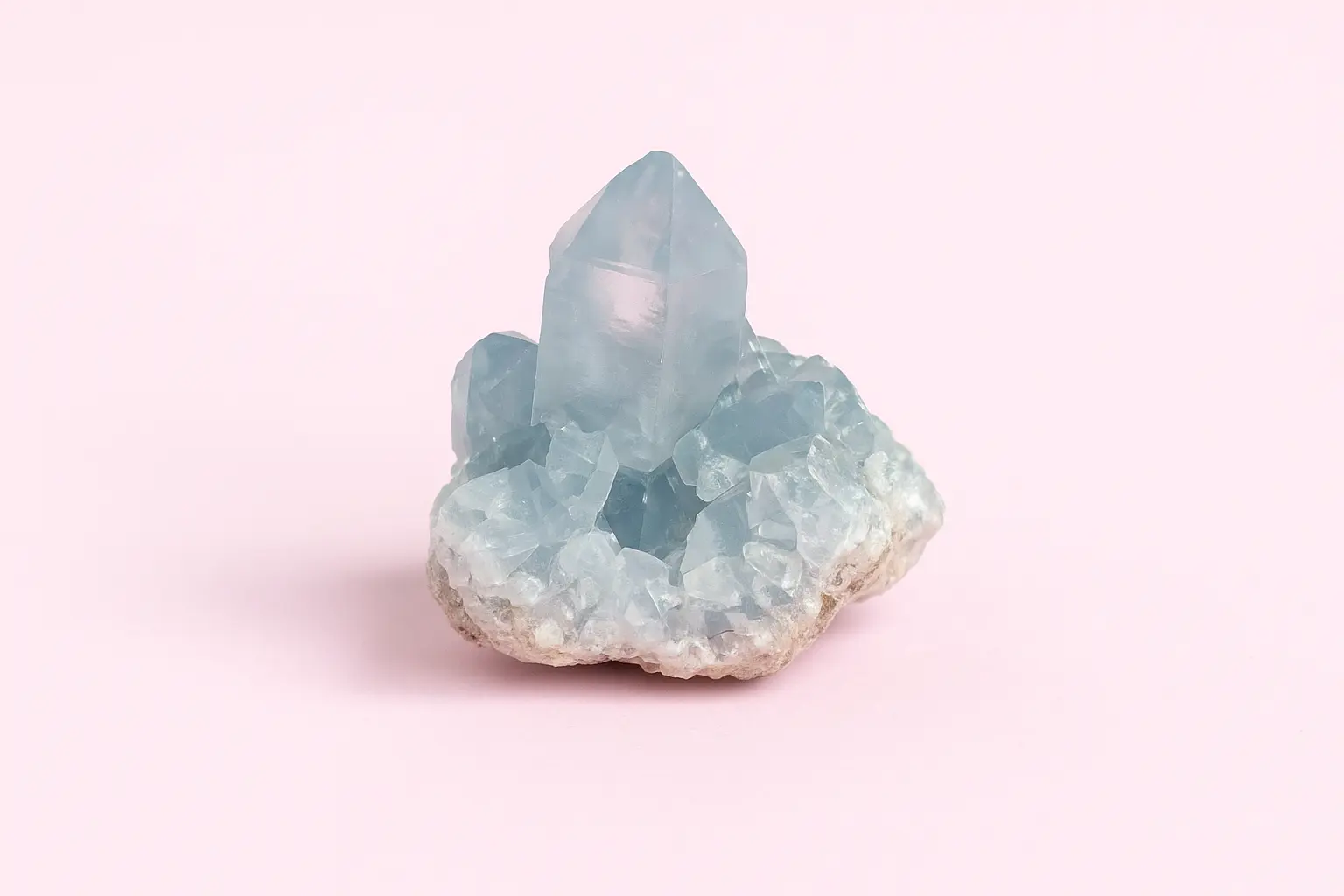 Celestite
