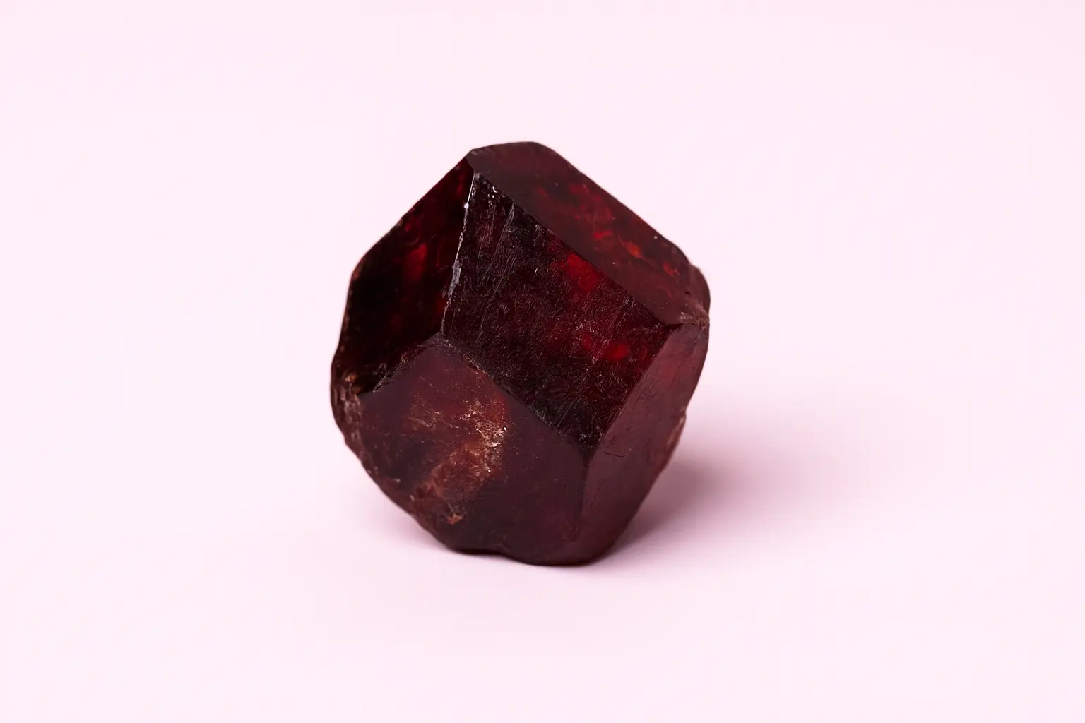 Garnet at