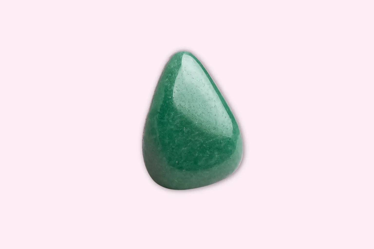 Green Aventurine 1