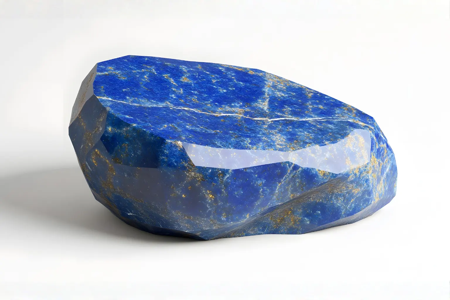 Lapis Lazuli at