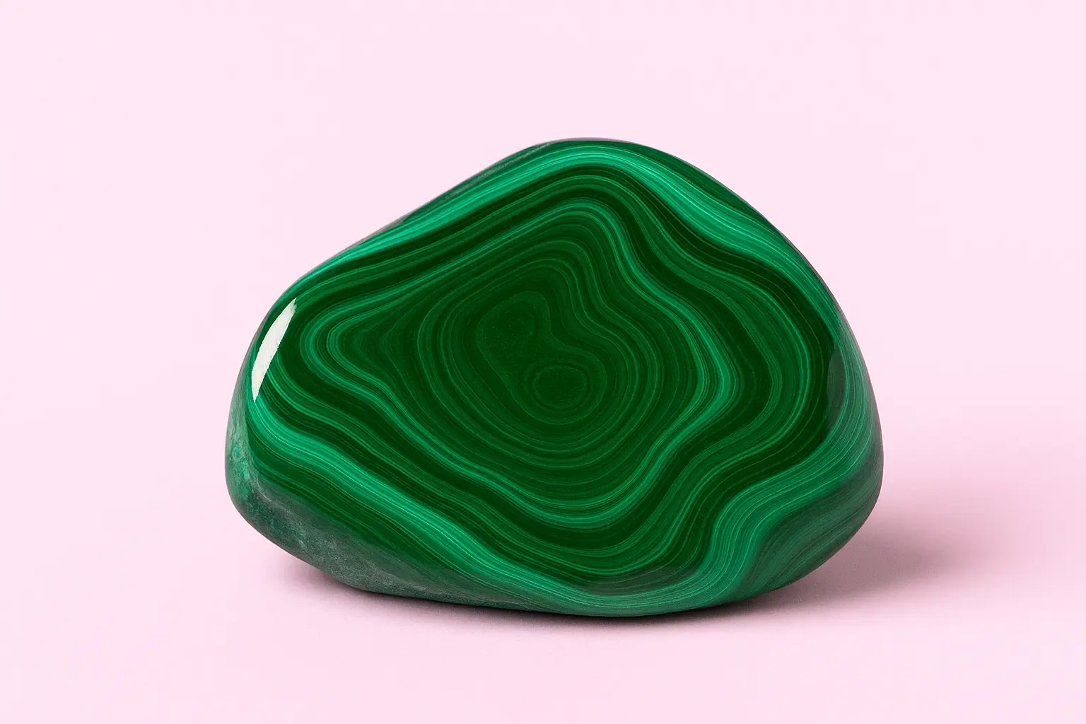 Malachite at
