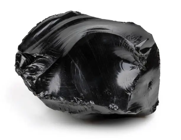 Obsidian at