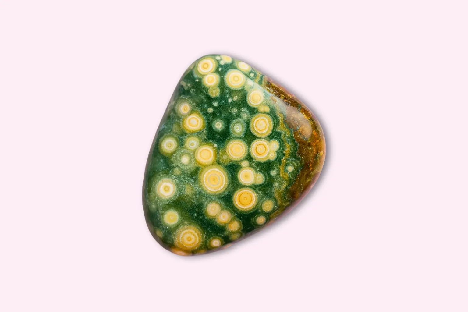 Ocean Jasper