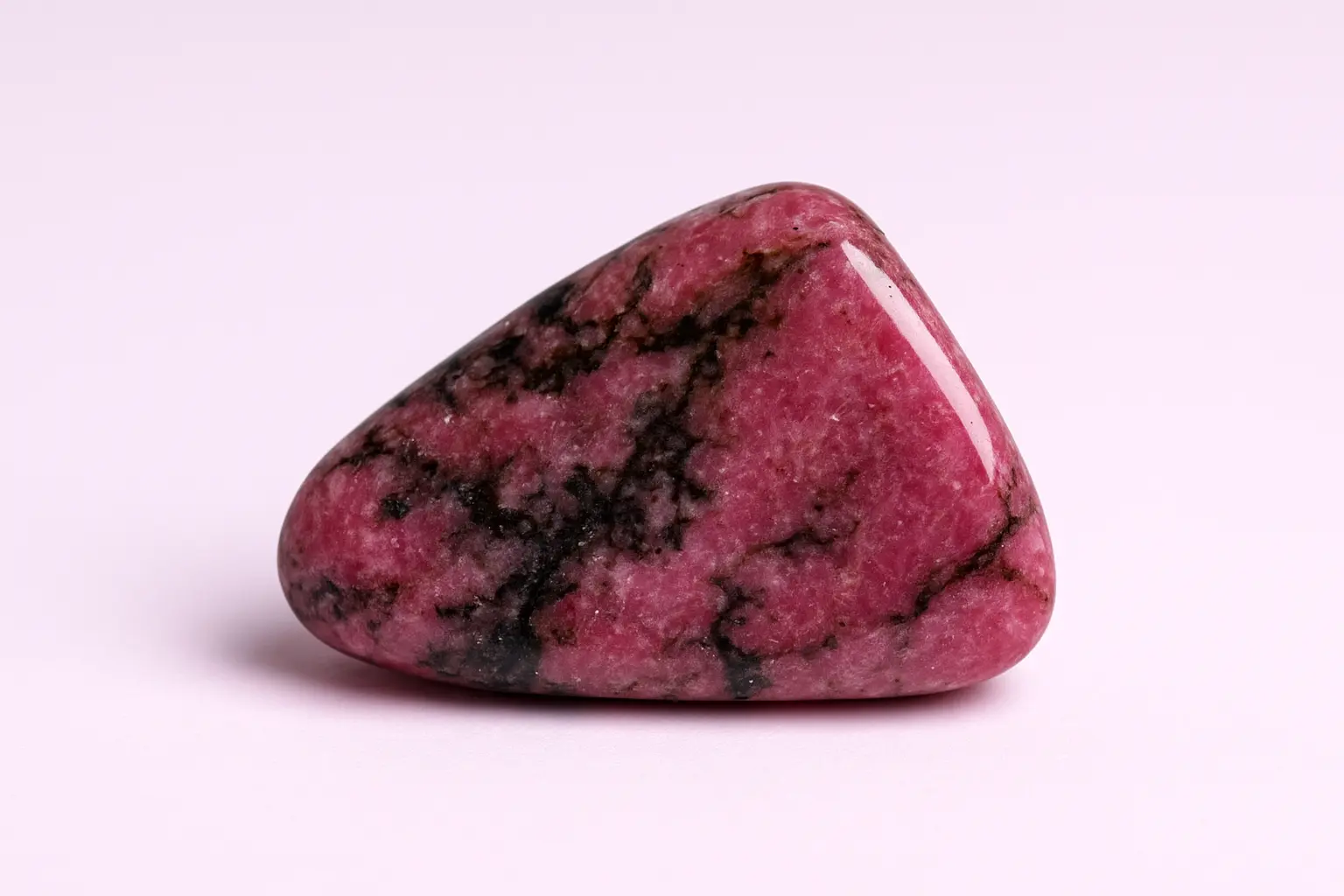 Rhodonite at