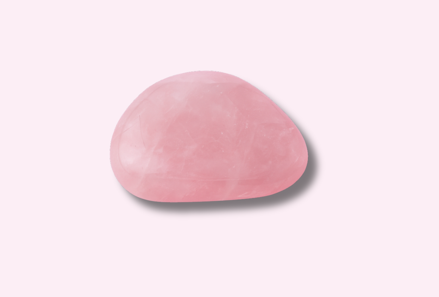 Rose Quartz fceeef5