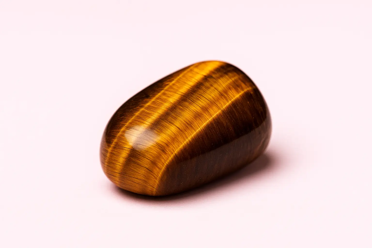 Tigers Eye at